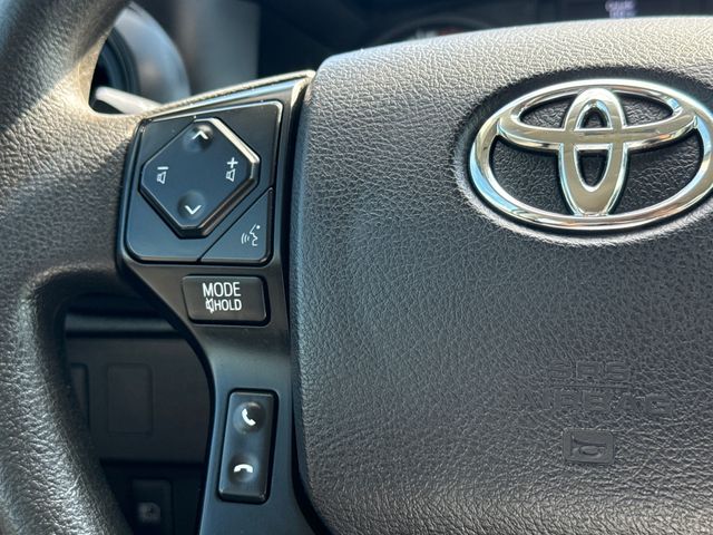 Used 2022 Toyota Tacoma Truck