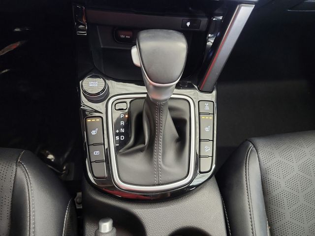Used 2024 Kia Seltos SUV