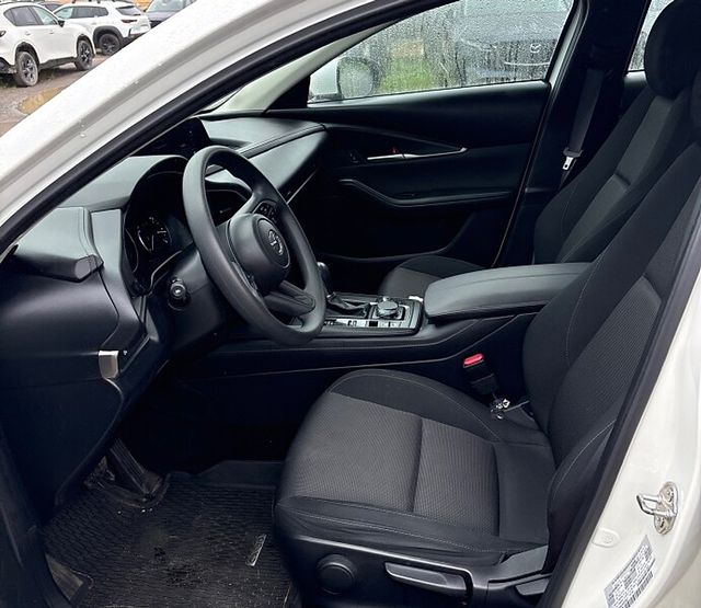 Used 2024 Mazda CX-30 SUV