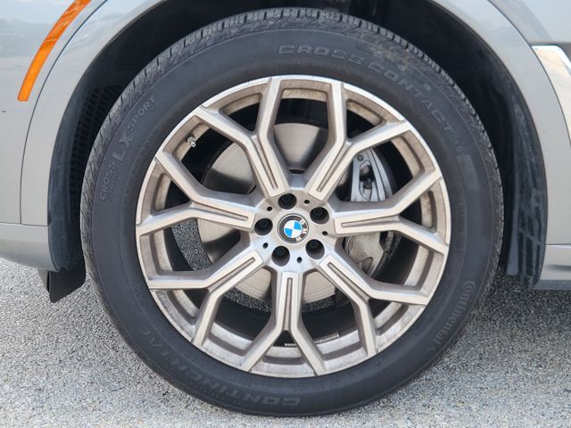 Used 2026 BMW X7 SUV