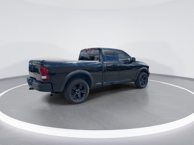 Used 2022 Black Ram Warlock image 5