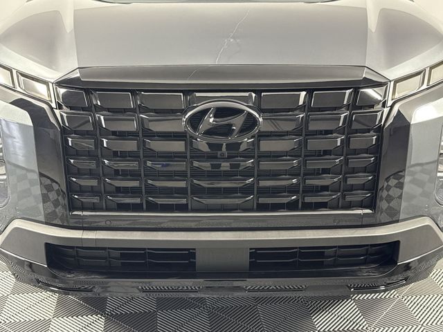 New 2025 Hyundai Palisade For Sale in Indianapolis, IN