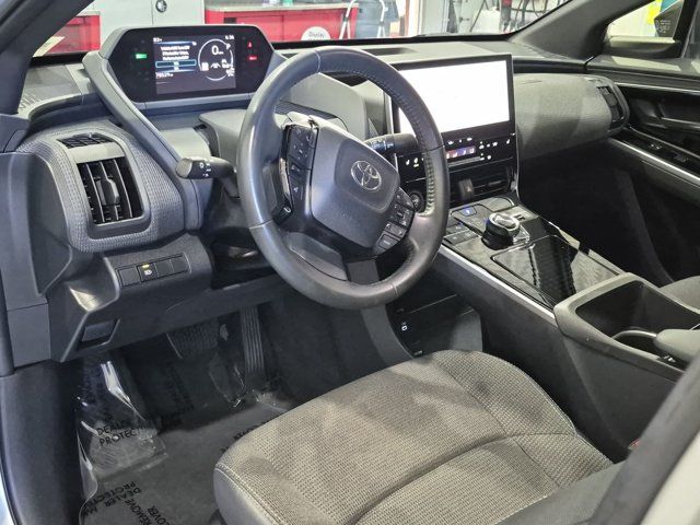 Used 2023 Toyota bZ4X SUV