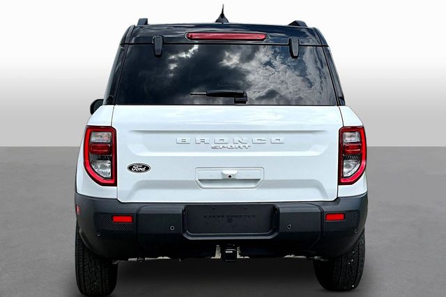 2026 Ford Bronco Sport Badlands® - 3
