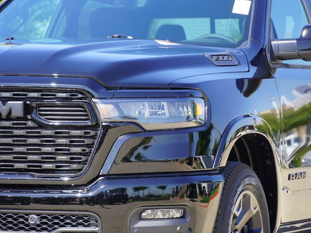 New 2026 Ram 1500 Truck