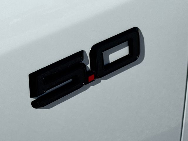 New 2026 White Ford GT image 6