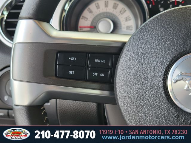 Used Car 2012 Ford Mustang  Shelby Gt350 For Sale Under $60,000 In San Antonio, Texas
