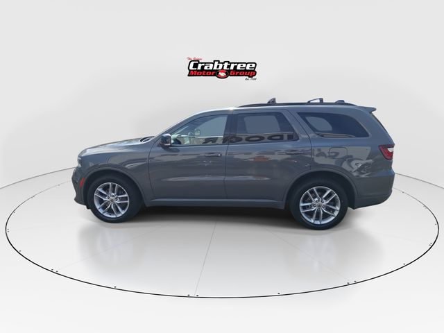 Used 2024 Dodge Durango SUV