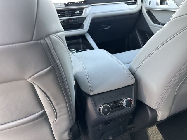 New 2026 White Ford Active image 24