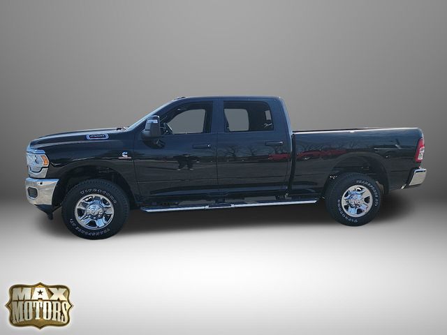 2024 Ram 2500 Tradesman 6