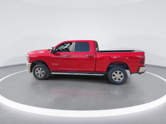 Used 2026 Red Ram Big Horn image 6