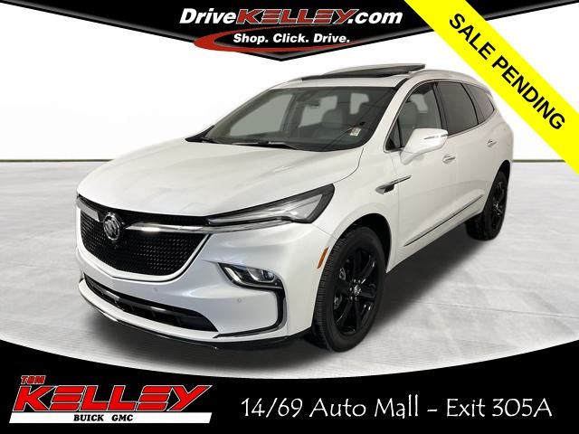 2023 Buick Enclave Essence AWD