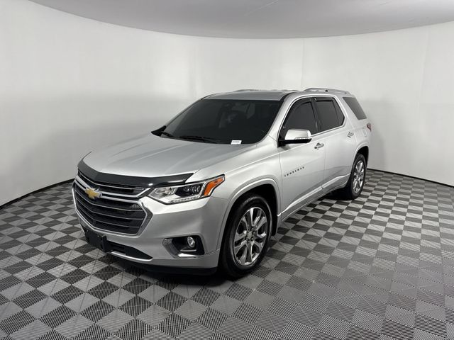 Used 2020 Chevrolet Traverse For Sale in Indianapolis, IN