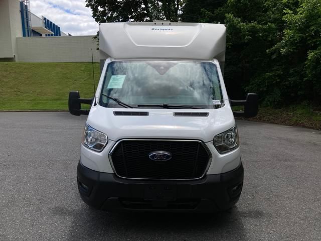 2020 Ford Transit 350 HD