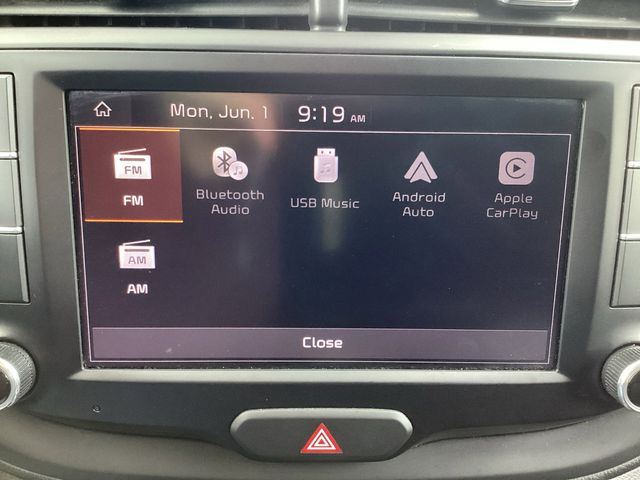 Used Car 2024 Kia Soul  Lx For Sale Under $20,000 In San Antonio, Texas