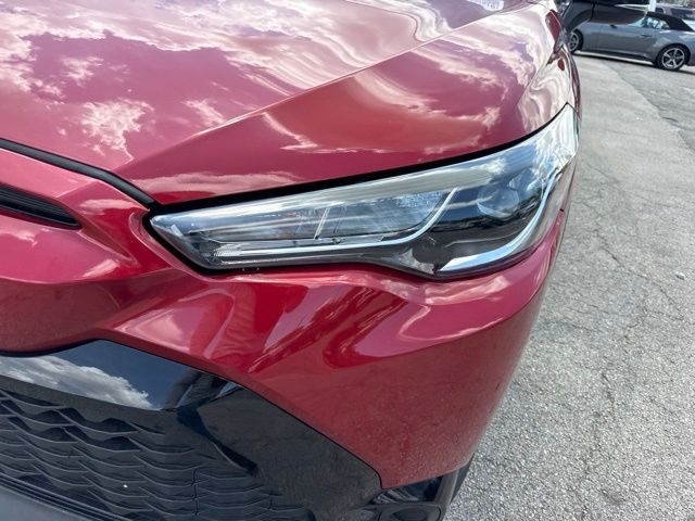 2023 Toyota Corolla - $31,888