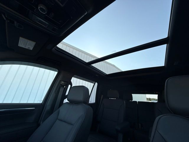 2026 Chevrolet Tahoe RST:47326A