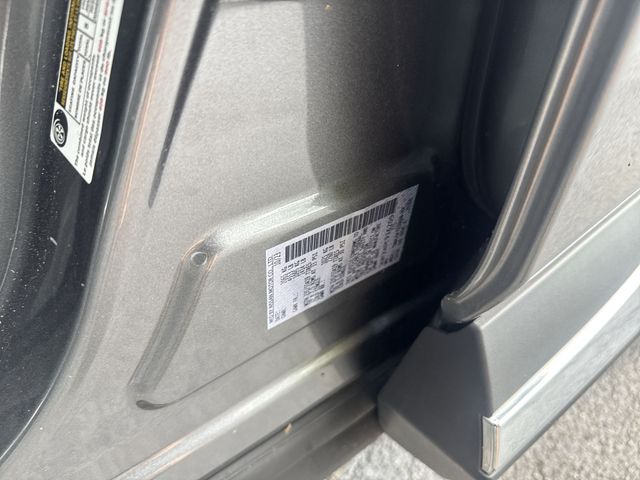 Used 2023 Gray Nissan SL image 37