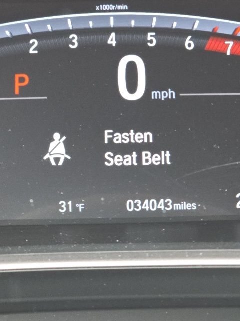 used 2022 Honda CR-V car, priced at $28,202