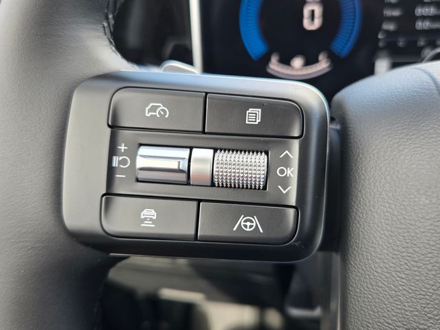 2027 Hyundai Santa Fe