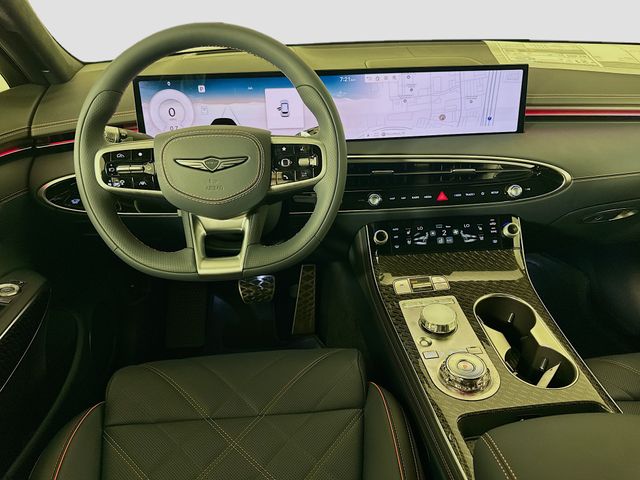 Thumbnail: 2026 Genesis GV70 - 19