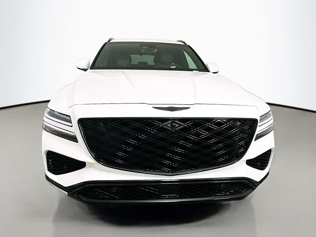 Thumbnail: 2026 Genesis GV80 - 2
