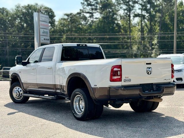 Used 2024 Ram 3500 Truck