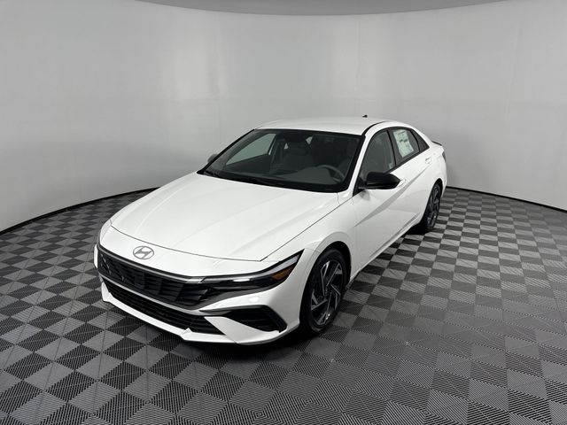 New 2025 Hyundai Elantra For Sale in Indianapolis, IN