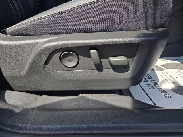 2025 Buick Envision Avenir