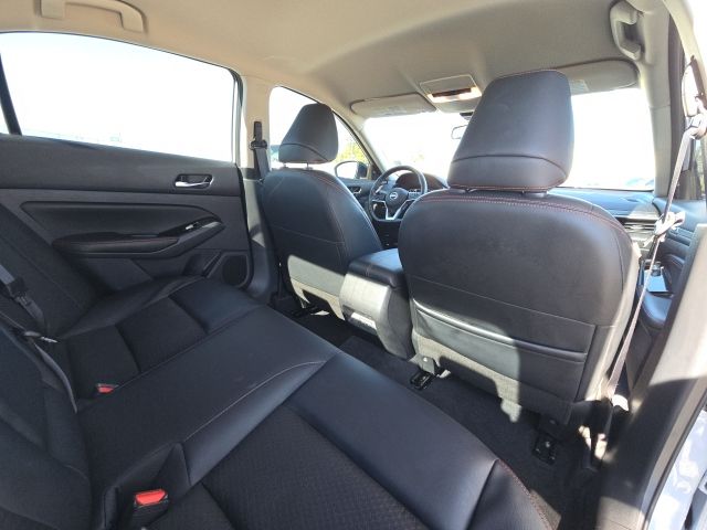 2023 Nissan Altima 2.5 SR:B02252