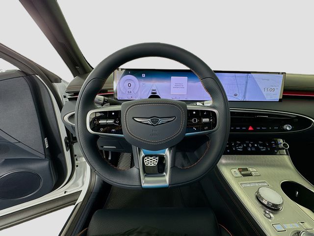Thumbnail: 2026 Genesis GV70 - 10