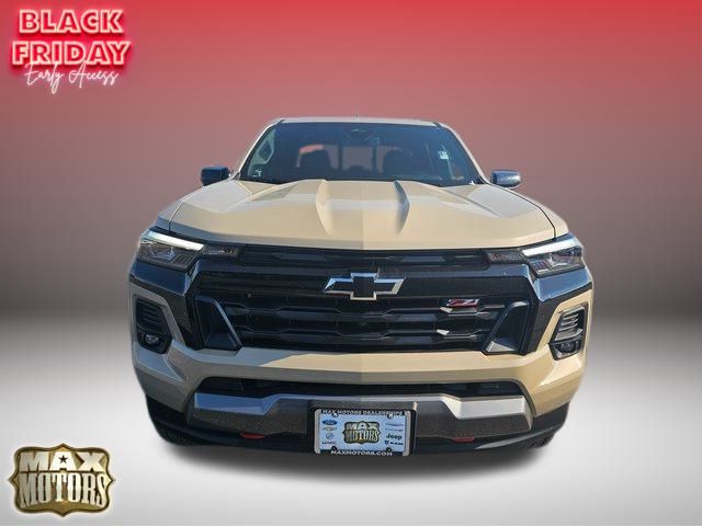 2024 Chevrolet Colorado Z71 2