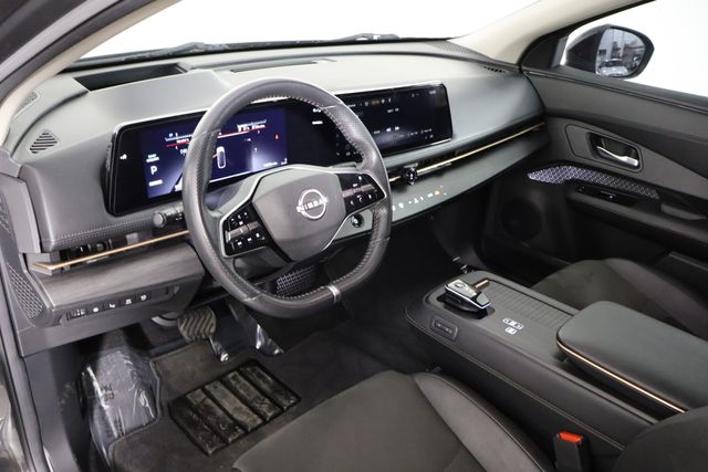 NissanAriya25