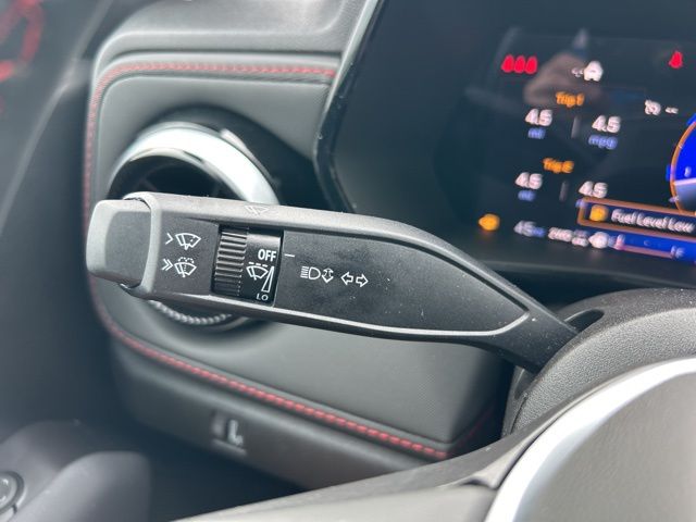 2025 Chevrolet Colorado Z71 photo