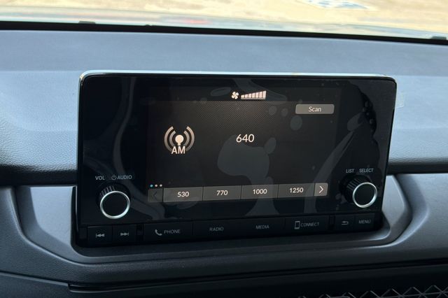 Used 2023 Honda Accord Sedan Sedan