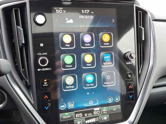 new 2026 Subaru Crosstrek Hybrid car, priced at $38,486