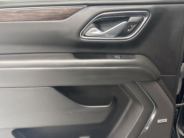 used 2024 Chevrolet Suburban car, priced at $49,998