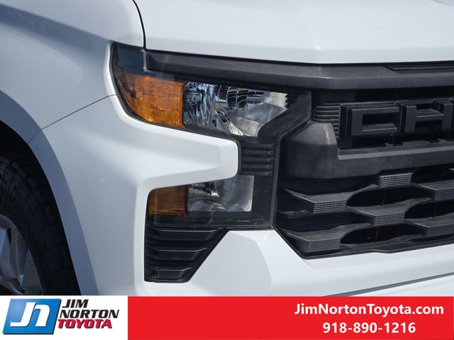 Used 2024 Chevrolet Silverado 1500 Truck
