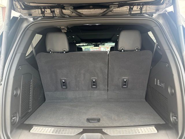 2025 Chevrolet Tahoe High Country:46205C