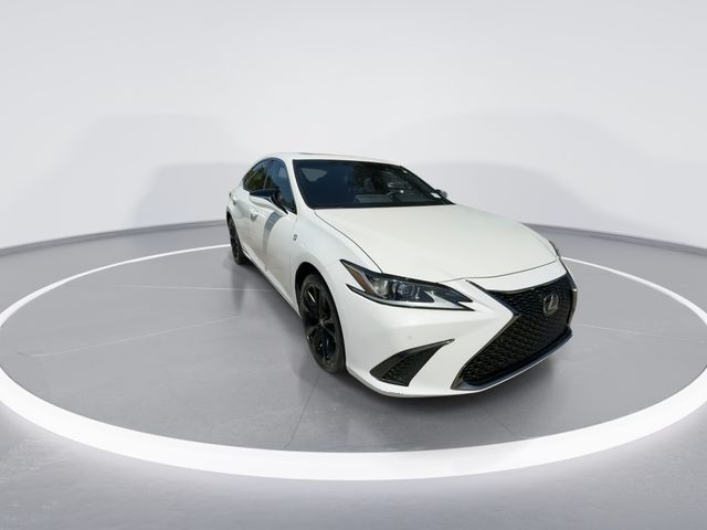 2023 Lexus ES - $40,998