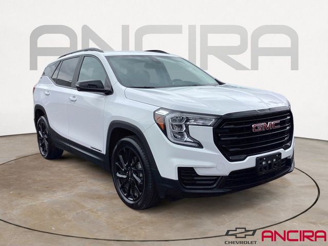 Used Car 2023 Gmc Terrain  Sle For Sale Under $25,000 In San Antonio, Texas