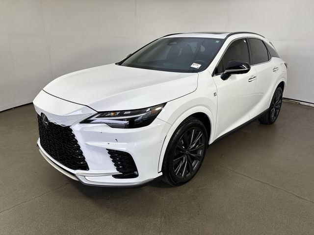 2024 Lexus RX RX photo