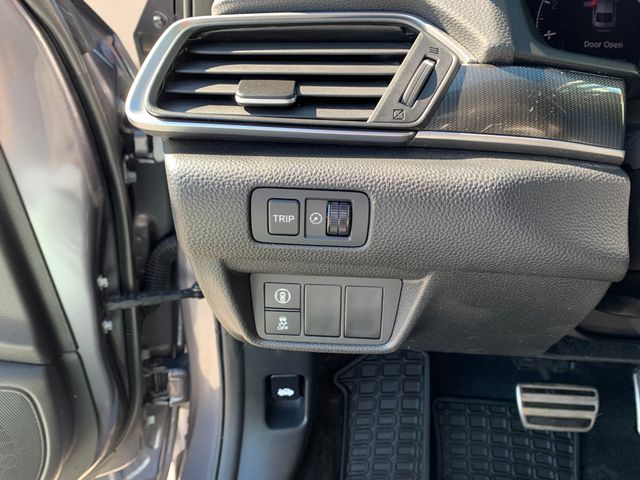 Used 2019 Honda Accord Sedan
