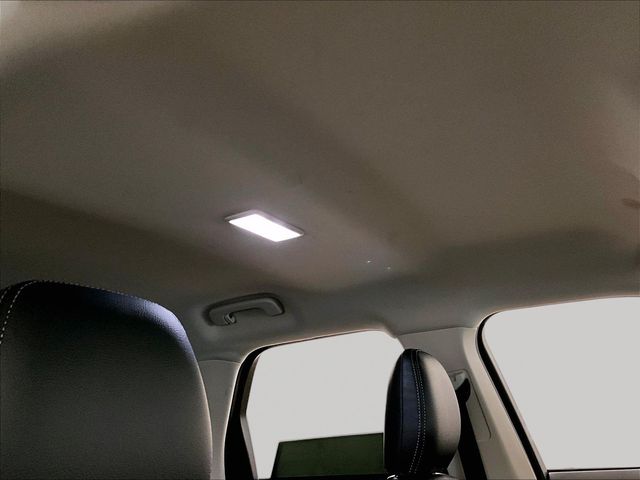 2022 Ford Bronco Sport Big Bend Blue at John Sisson Motors