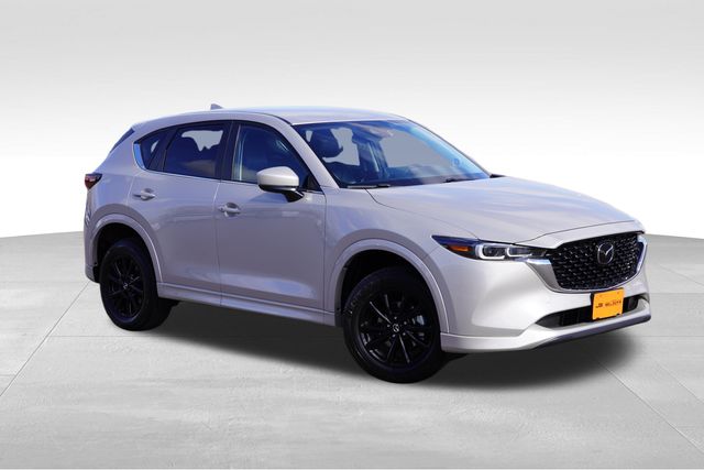 2024 Mazda CX-5 2.5 S Select AWD