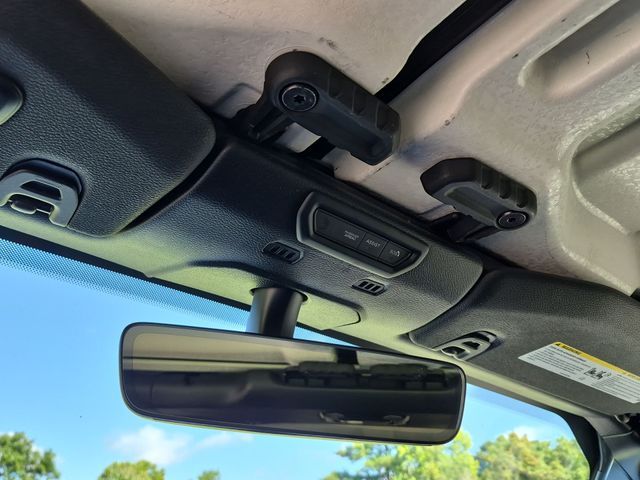 Used 2023 Silver Jeep Rubicon image 28