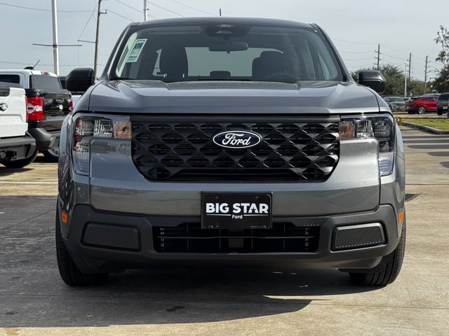 New 2026 Gray Ford XL image 4