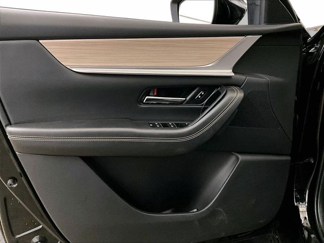 2026 Mazda CX-90 3.3 Turbo Preferred Black at Rochrich Mazda