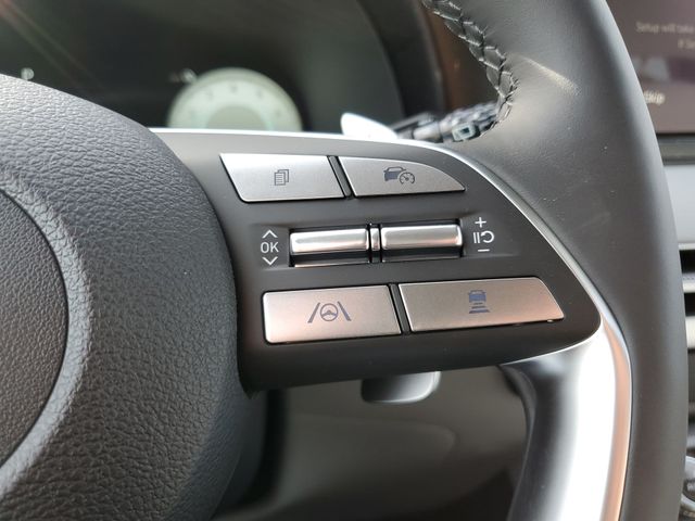 New 2025 Hyundai Palisade For Sale in Indianapolis, IN