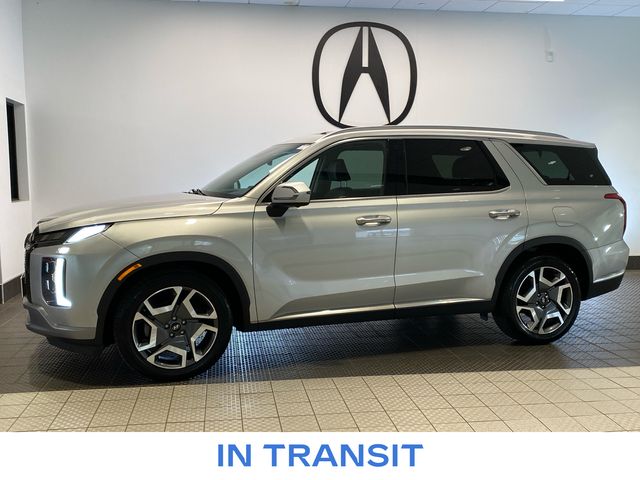 Used 2024 Silver Hyundai Limited image 3